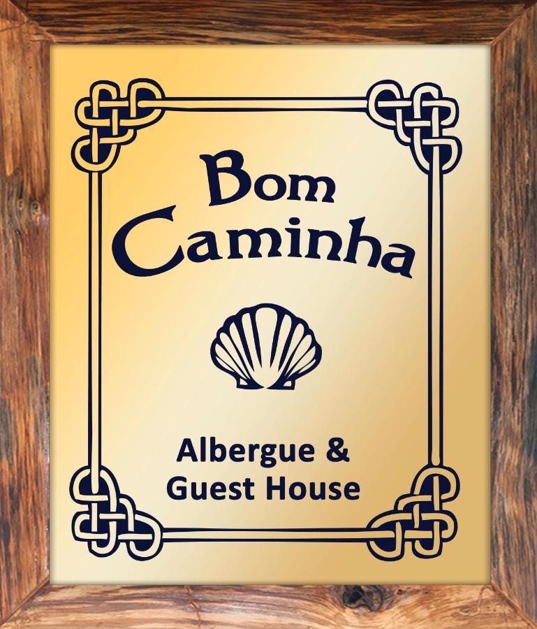 Bom Caminha - Private Albergue For Pilgrims Hostel Kültér fotó